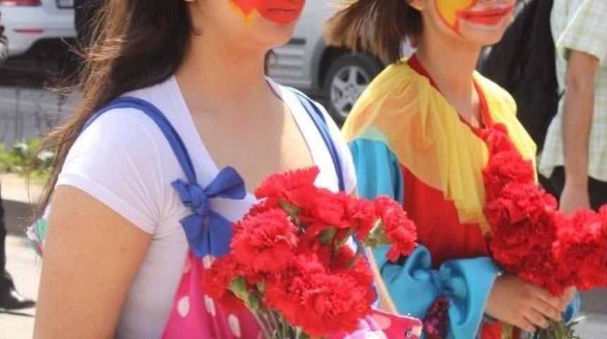 Turizm Haftası Etkinlikleri Başladı