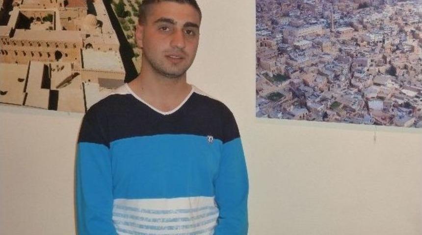 U&ccedil;urtmanın G&ouml;z&uuml;nden Mardin