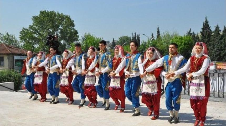 Turizm Haftası Sakarya'da Kutlanmaya Başladı
