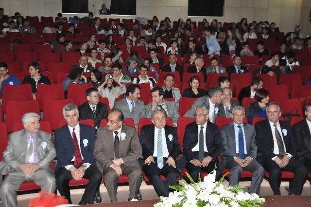 Turizm Haftası Sakarya'da Kutlanmaya Başladı