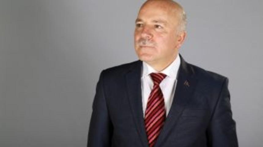 Sekmen: &ldquo;hz. Muhammed&rsquo;i Sevelim Ki Allah&rsquo;ta Bizi Daha &Ccedil;ok Sevsin&rdquo;