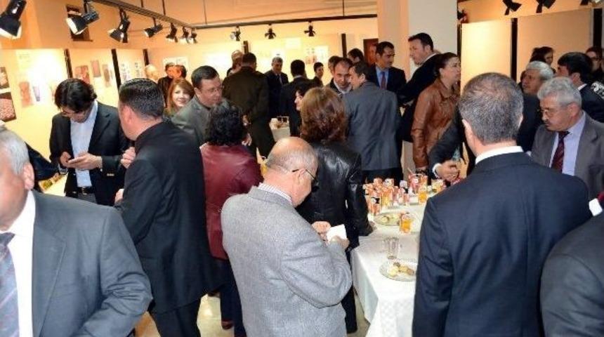 Turizm Haftası Kutlandı