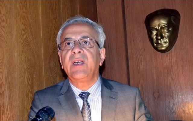 Turizm Haftası Kutlandı 1