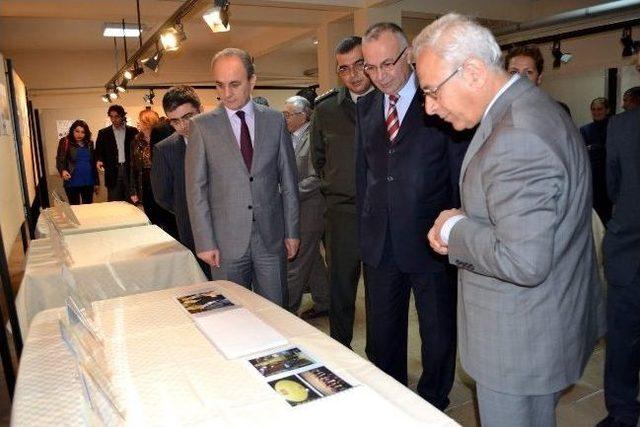 Turizm Haftası Kutlandı 2