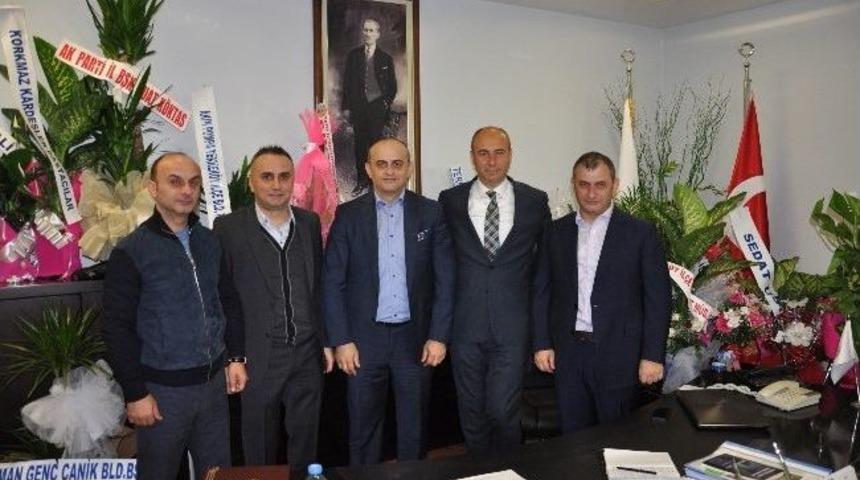 Togar: &ldquo;kimsenin Ekmeği İle Oynamayacağız&rdquo;