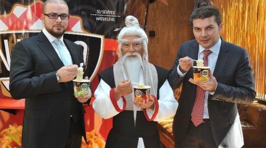 Nudo, T&uuml;rkiye Pazarını 1 Yılda 4&rsquo;e Katlayacak
