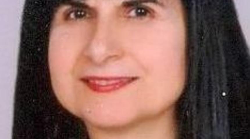 Kadın Gazeteciyi Komalık Eden Kaza Anı Kamerada