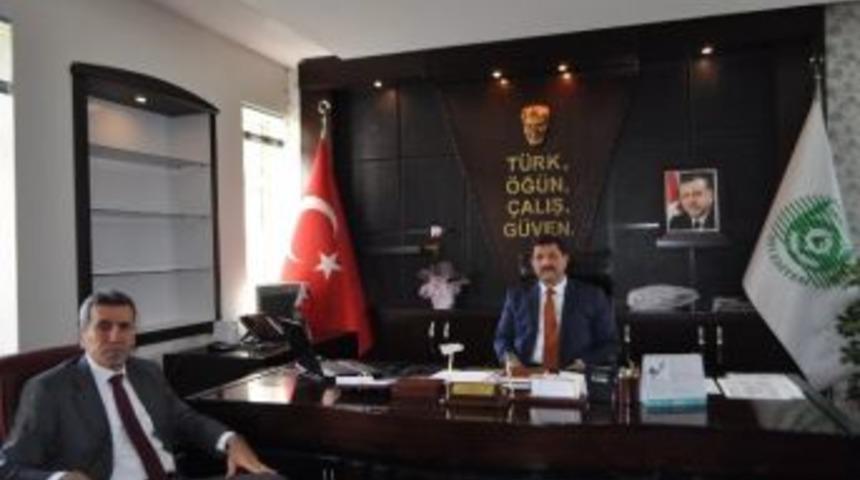 "&uuml;nl&uuml; Bestekar Yusuf Nalkesen&rsquo;in İsmi Demirci&rsquo;de Yaşatılsın!"
