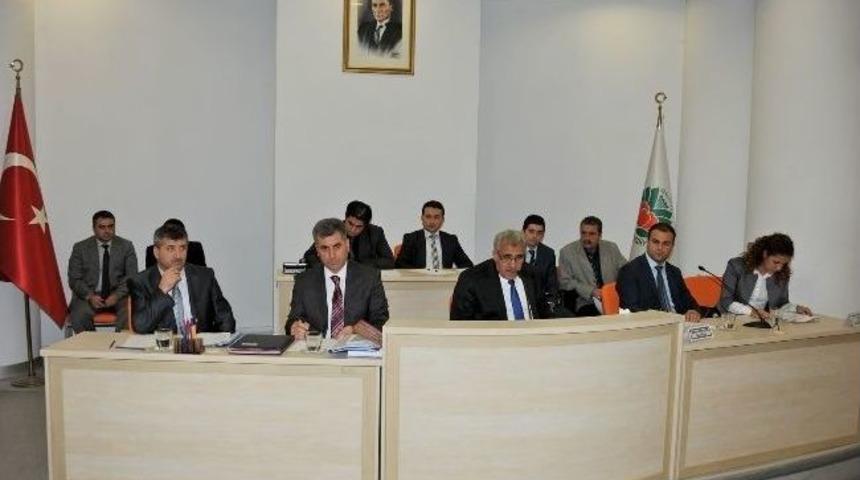 Maski &lsquo;nin Genel Kurulu Yapıldı