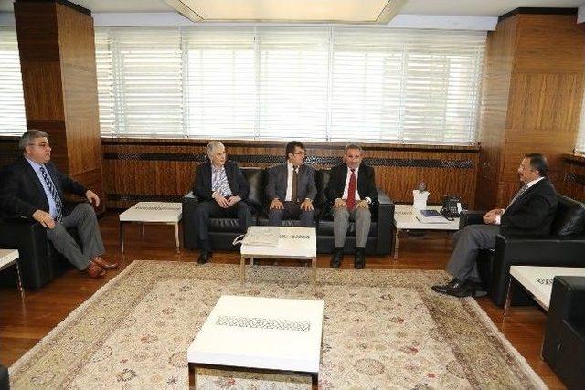 &Ouml;zhaseki ye Ziyaret&ccedil;i Akını 1