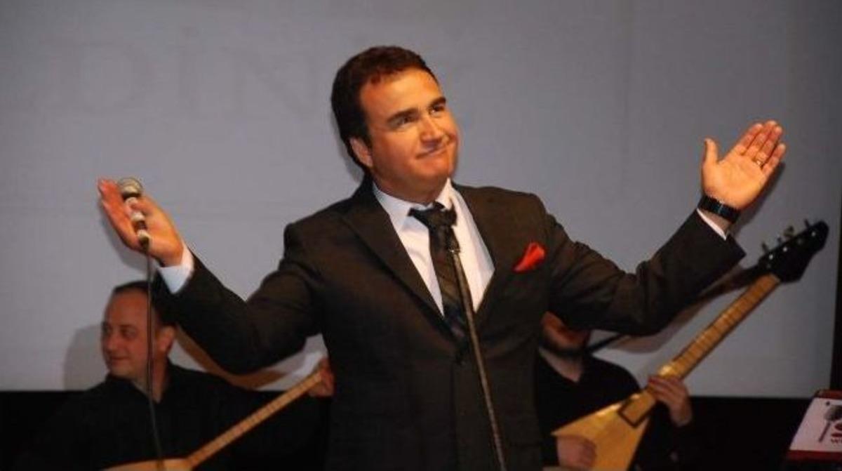 Selahattin Alpay Batmanlıları Coşturdu