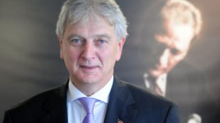 Yorgancılar: "artık Ekonomi G&uuml;ndeme Gelmeli"