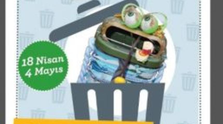 Espark&rsquo;ta Geri D&ouml;n&uuml;ş&uuml;m Sergisi