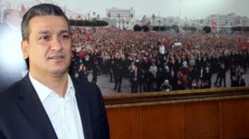 İskenderun'da Oy Pusulaları İnceleniyor