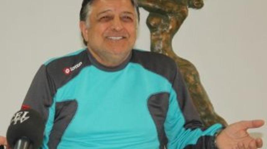 Mersin İdmanyurdu Son 3 Ma&ccedil;ını Kazanmak İstiyor