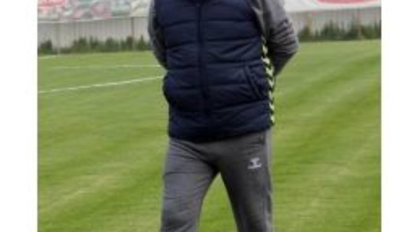 Torku Konyaspor&rsquo;un Ligde Kalma Planı