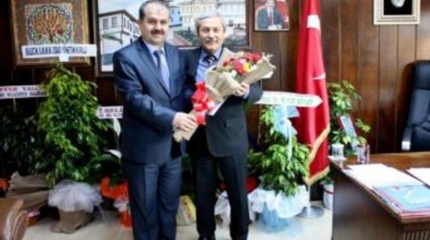 Osmaneli'de Kutlu Doğum Haftası Kutlamaları