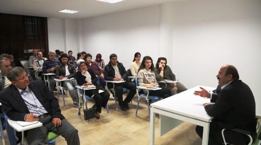 Anadolu&rsquo;nun En Kapsamlı Akademisi Eğitimlere Başladı