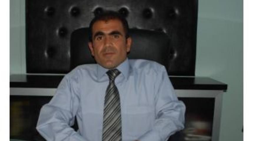 Merinos 100 Adet Tekerlekli Sandalye Bağışı Yaptı