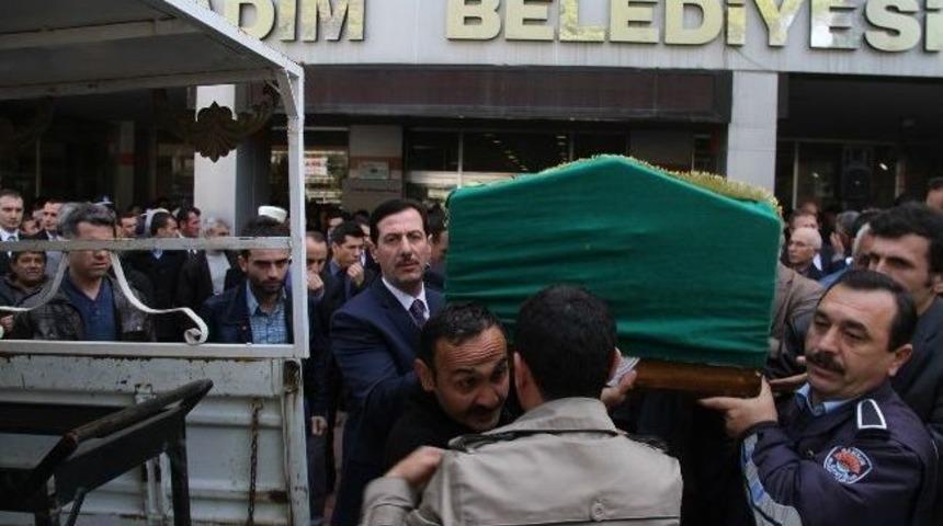 İlkadım'ın Acı G&uuml;n&uuml;