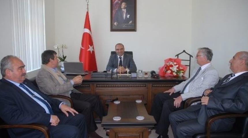 Marmaris&rsquo;te Turizm Haftası Kutlamaları