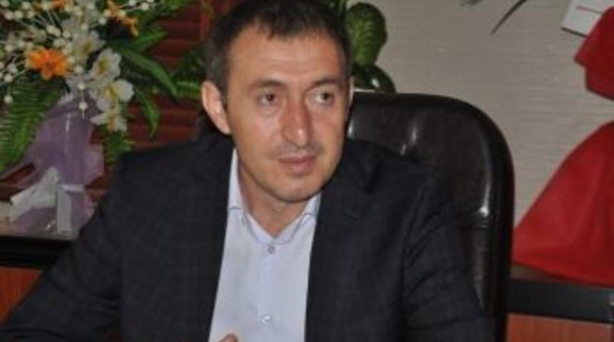 Bakırhan'dan Kaldırım İşgali A&ccedil;ıklaması