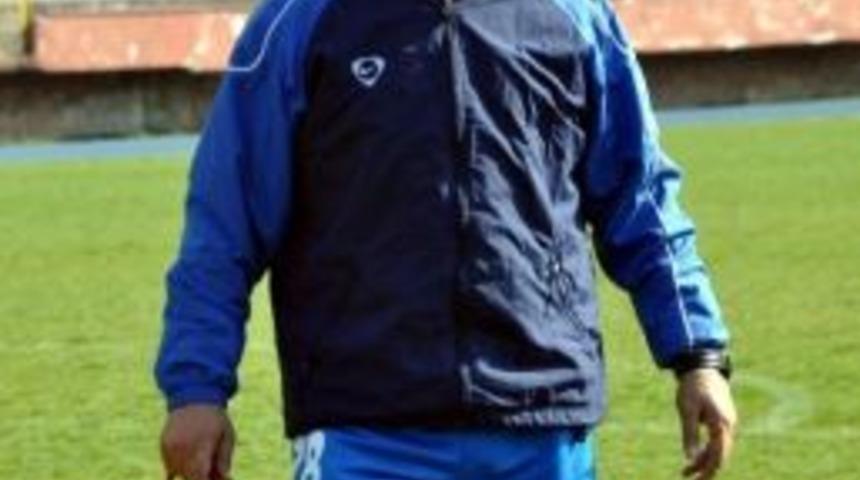 K&ouml;m&uuml;rspor, B&uuml;y&uuml;k&ccedil;ekmecespor Ma&ccedil;ı Hazırlıklarına Başladı