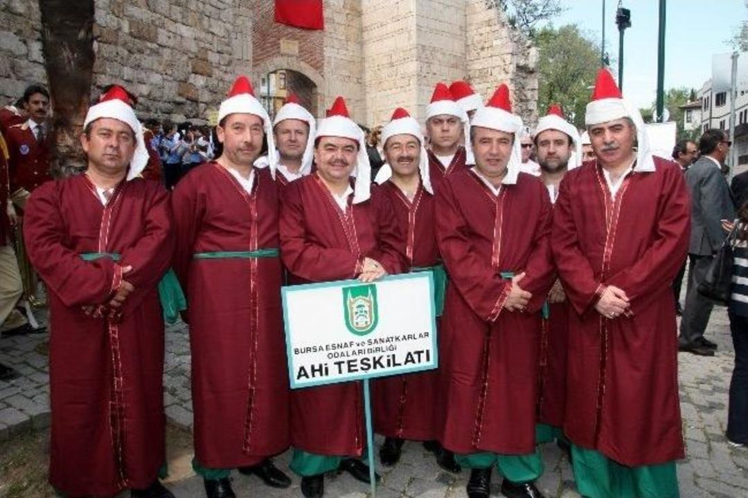 Bursa&rsquo;nın Hedefi Yılda 5 Milyon Turist