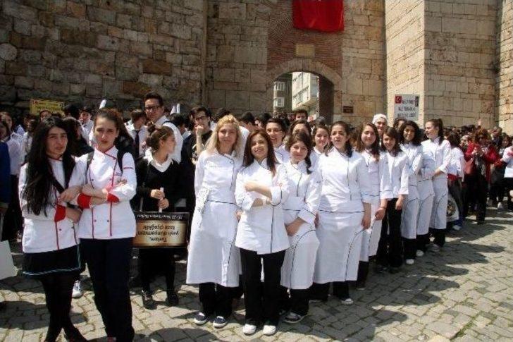 Bursa’nın Hedefi Yılda 5 Milyon Turist G1