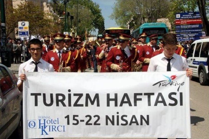 Bursa’nın Hedefi Yılda 5 Milyon Turist G2
