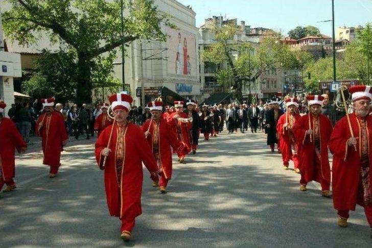 Bursa’nın Hedefi Yılda 5 Milyon Turist G3