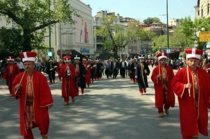 Bursa’nın Hedefi Yılda 5 Milyon Turist G4