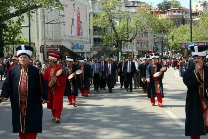 Bursa’nın Hedefi Yılda 5 Milyon Turist G5