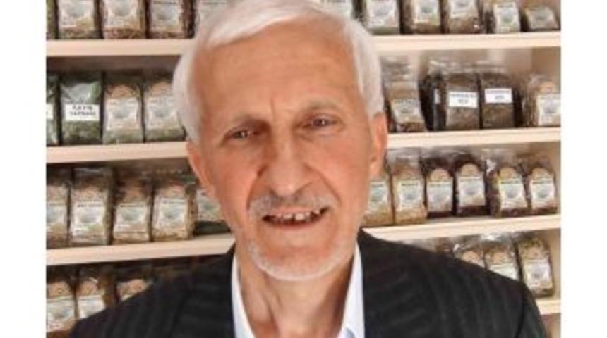 Makine Mühendisi Girgin Simav’a Başkan Yardımcısı Oldu