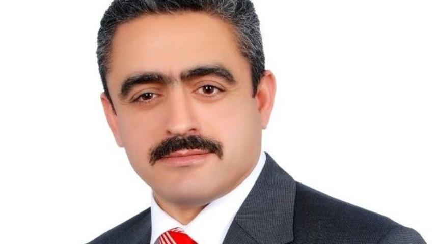 Başkan Alıcık'ın Kutlu Doğum Haftası Mesajı