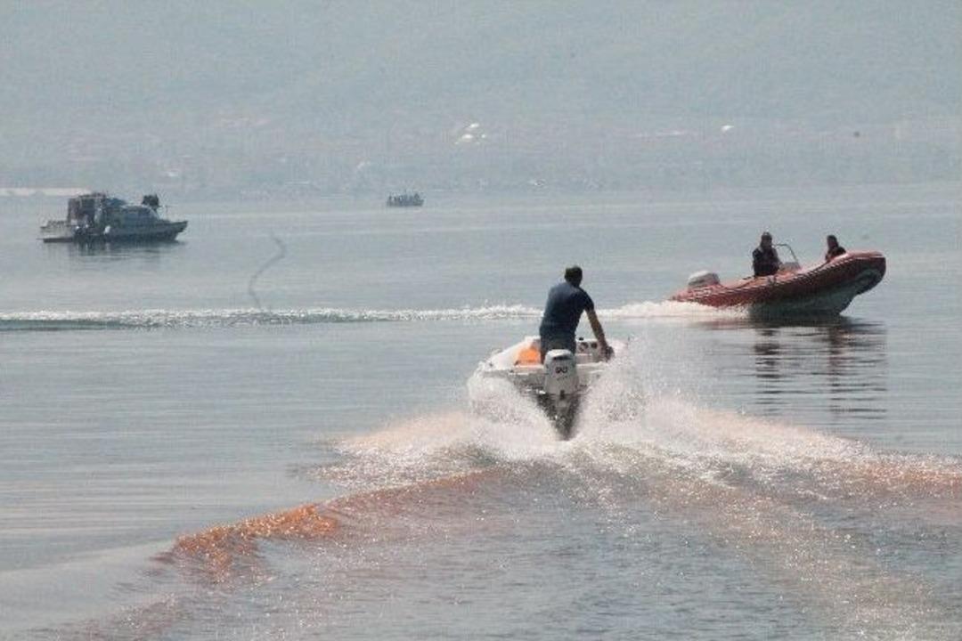 Yedi G&uuml;nd&uuml;r Kayıp Halil Buğra İ&ccedil;in Umutlar T&uuml;keniyor