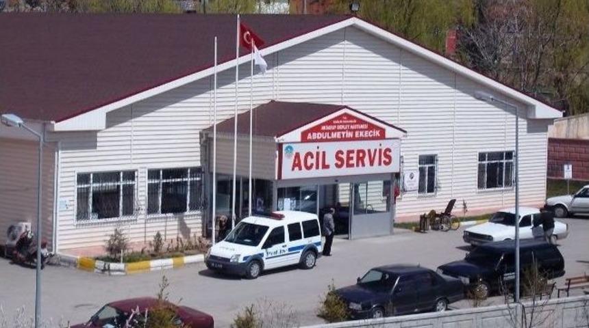 Aksaray Devlet Hastanesi&rsquo;ne 14 Yeni Uzman Hekim