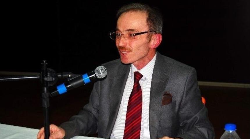 Din G&ouml;revlilerine &lsquo;eşitlik Kavramı&rsquo; Semineri