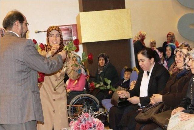 Van&rsquo;da Kutlu Doğum Haftası Etkinliği 2