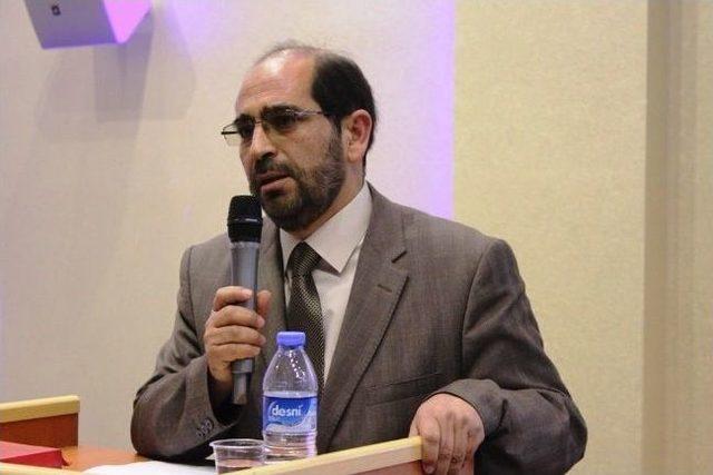 Van&rsquo;da Kutlu Doğum Haftası Etkinliği 3