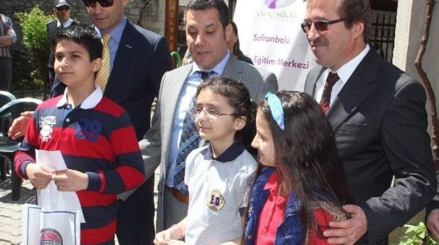 Turizm Haftası Kutlamaları