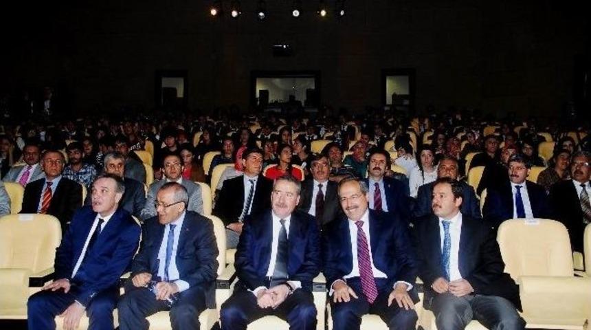 Diyarbakır&rsquo;da Turizm Haftası Etkinliği