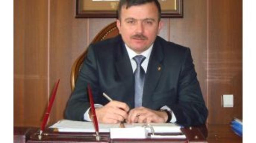 Yozgat 5.tarım Hayvancılık Ve Gıda Fuarına Hazır