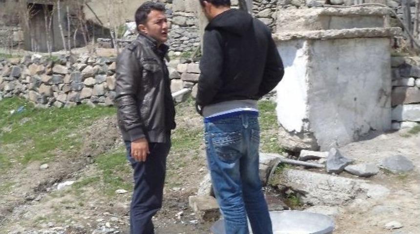 Binbaşı Yoldaş Hayat Kurtardı