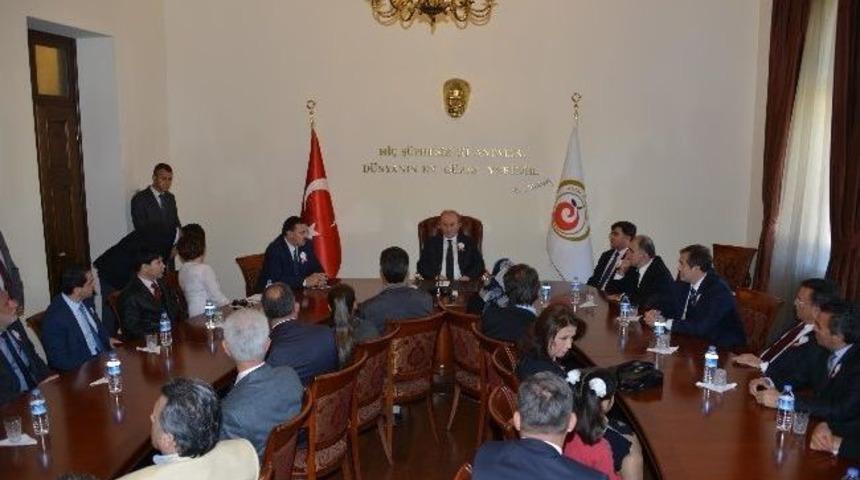 15-22 Nisan Turizm Haftası