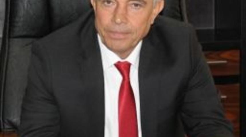 Manyas'ta Kaldırım İşgaline Son