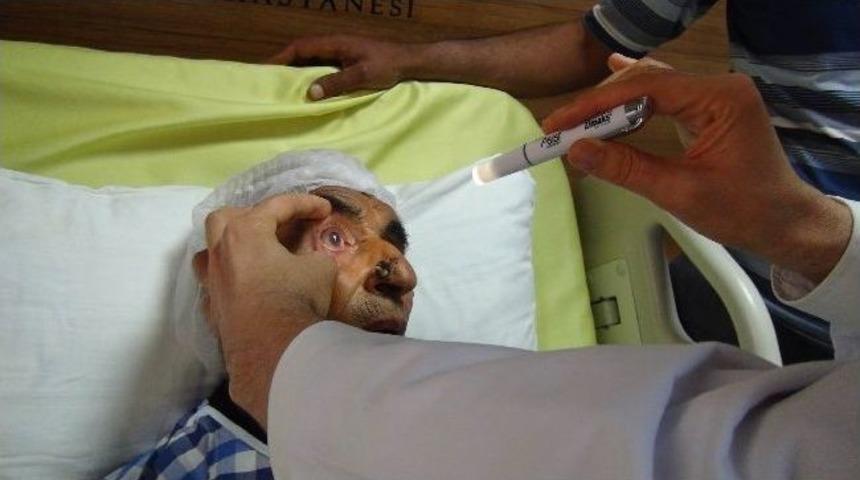 30 Yıl Sonra Yeniden G&ouml;rmeye Başladı