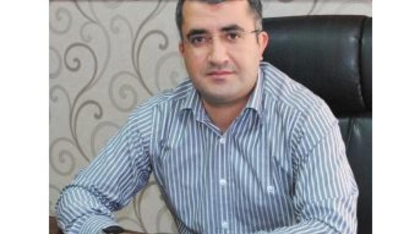 Kaymakam &Ccedil;ınar&rsquo;dan Kutlu Doğum Haftası Mesajı