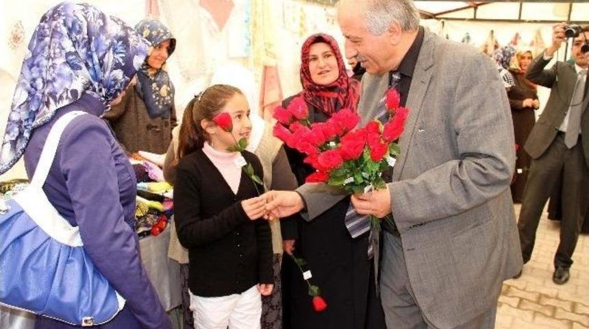 Muradiye&rsquo;de Kutlu Doğum Haftası Etkinliği