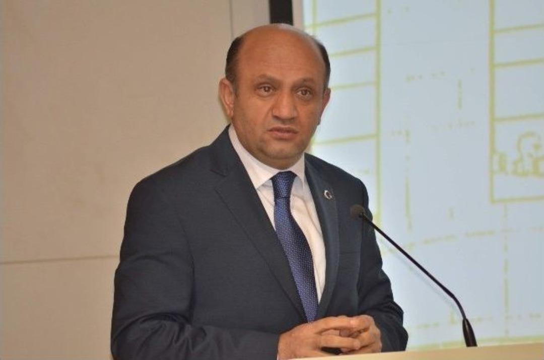 Işık: &ldquo;t&uuml;praş&rsquo;ı &Ouml;zelleştirerek Doğru Bir Karar Aldık&rdquo;